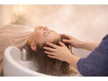 リーフ 掛川店(LeaF)の雰囲気（炭酸泉を使用したスパで癒しのひととき♪）