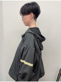 【morio池袋】刈り上げハンサムショート*