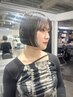 【学割U24】カット＋艶カラー＋TOKIOインカラミトリートメント