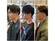 ノート ヘアーサロン(NOTE HAIR SALON)の写真