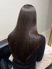 TAKE指名【モデル価格】最高級人毛100%ベルエクステ1枚600円/予算￥48,000～