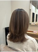20.30.40代ワンカールで大人レイヤー！