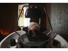 ナトゥーラ 岡崎店(Natura)の雰囲気(リゾート感漂う受付スペース /仕事帰り/ナイター/深夜営業)