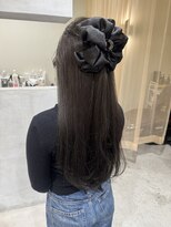 ティム(tim)&nbsp;yuki ぐれいじゅカラー