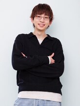 【池田 快斗】Instagram @teto_kaiiitom 】日常を意識したハイトーン・デザインカラー・レイヤーが得意