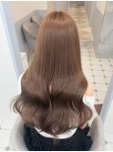 ラテベージュ