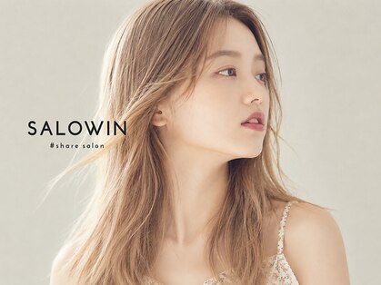 サロウィン 池袋(SALOWIN)の写真