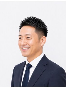 エイトオー(8o) 大人ベリーショート