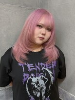 ベル ザ シック(BEL THE CHIC)&nbsp;PINK♪