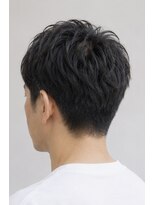 サロンドシロ(salon.de.SHILO)&nbsp;【麻布十番・六本木】メンズショート/バーバー/ナチュラル