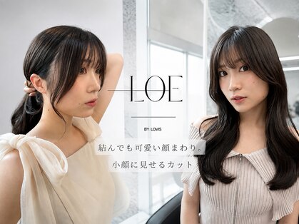 ロエ 大宮(LOE)の写真