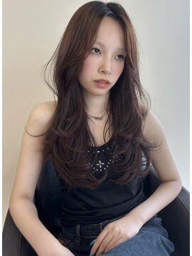アリスバイアフロート 自由が丘(ALICe by AFLOAT) >>海外風ザクザクレイヤー♪♪