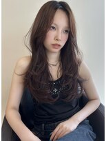 アリスバイアフロート 自由が丘(ALICe by AFLOAT) >>海外風ザクザクレイヤー♪♪