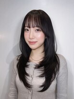 ラフトウキョウ 恵比寿店(RAF TOKYO)&nbsp;巻ける美髪×矯正垢抜けレイヤー