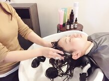 キートス(kiitos Hair&make)