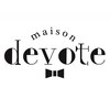 メゾン ディボーテ(maison devote)のお店ロゴ