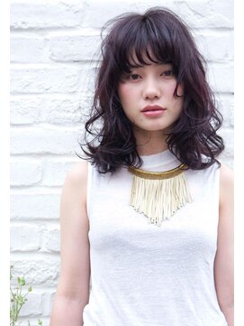 エイミー(Aimee) Aimee ガーリー×ミディ