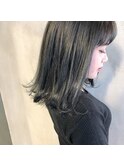 *春の柔らかな陽射しに消えて無くなりそうな透明感◎*
