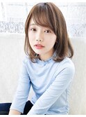 *REJOUIR*  やわらかワンカールボブ
