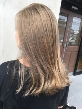 ニキータ(Nikiita) Nikiita女子