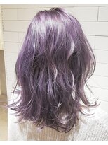 エイト 溝の口店(EIGHT)&nbsp;【EIGHT溝の口】デザインカラー_切りっぱなし