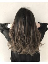 リアン(Lien)&nbsp;★外国人風ロングヘア×グラデーション★