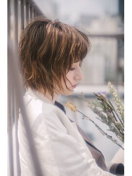 ヒップスデコ(Hip's deco) 【エフォートレスシック】]2019 ヒップス 秋冬スタイル