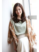 キッカ 松ヶ丘店(CHICCA)&nbsp;オータム大人ウェーブ