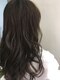 ノリッシュ(nourish)の写真/【南森町駅から徒歩30秒】髪に優しいオーガニックケアカラーが大好評☆髪に潤いを与え、上品な髪色に。
