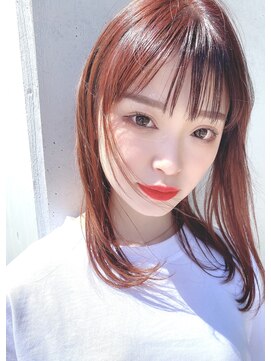 アテナ アヴェダ(ATENA AVEDA) (ATENA AVEDA) 大人レイヤー