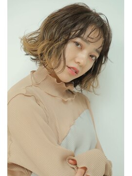 モードケイズ 阪急茨木店(MODE K's) オシャレショート