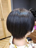 アルター(aL ter) ミニボブ