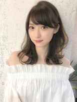 レーヴバイロンド 仙台(Reve by Lond)&nbsp;愛されエアリーウェーブ