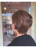 ≪大人ショート♪≫
