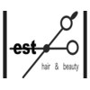 エスト(est)のお店ロゴ