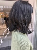 インビテーション(invitation)&nbsp;【invitation】ふんわり大きめウェーブ