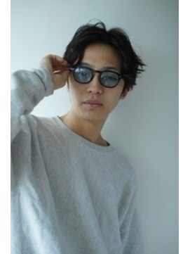 ソルトプラス 天王町店(Salt＋) メンズショート