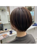 ベニス(VENICE)&nbsp;まるっとショート