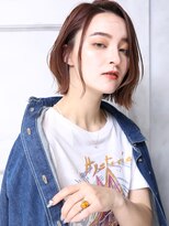 クラッチ 博多(CLUTCH)&nbsp;大人可愛い２０代３０代４０代小顔大人ショートB3