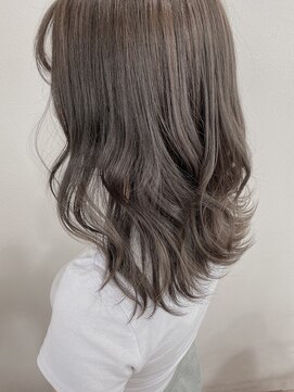 カットウェルズ粟殿店(Cut Well's smile&peace) 【2022年新作スタイル】奈良 cutwells 粟殿