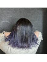 ジュエル(JEWEL)&nbsp;バレイヤージュ