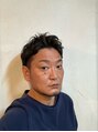 リデザインヘア ミュウノ(Re design hair miuno) 星 光博
