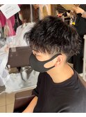 forte草薙【ツイストスパイラル】山口大翔