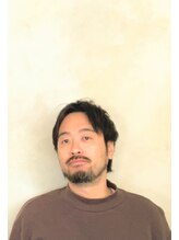 ナンバーエイト(NUMBER8)&nbsp;八島 悠太