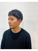 メンズグルーミング