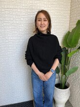 ビーズ(Bee's)&nbsp;坪井 淑恵