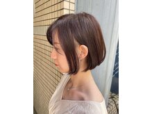 プレゼンス ネイヴィ(PRESENCE NAVY)