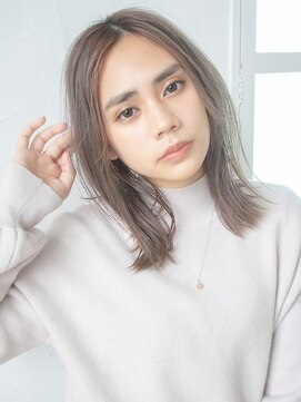 エイト 難波店(EIGHT namba) 【EIGHT new hair style】197