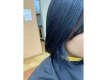 ルクナージュ 石岡店(Lecunarge)
