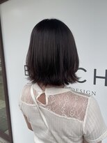 ブランシェ 名鉄小幡駅前店 ナチュラルブラウン